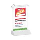Real Estate VividPrint&trade; Award - White
