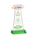 Las Vegas VividPrint&trade; Award - Green