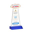 Las Vegas VividPrint&trade; Award - Blue