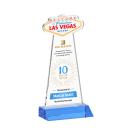 Las Vegas VividPrint&trade; Award - Sky Blue