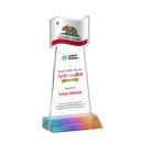 Flag VividPrint&trade; Award - Prismatic