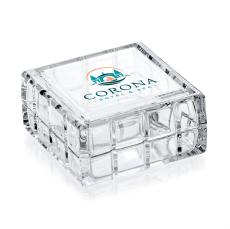 Monticello VividPrint Trinket Box - Keepsake Boxes