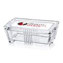 Salford VividPrint&trade; Trinket Box