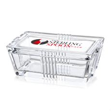 Salford VividPrint Trinket Box - Keepsake Boxes