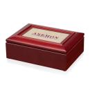 Alda VividPrint&trade; Trinket Box