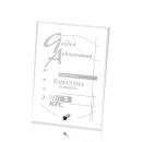 Cantebury Vertical Rectangle Award
