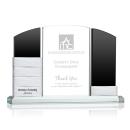 Black, Clear, Silver;Black