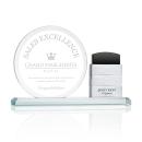 Black, Clear, Silver;Black