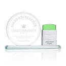 Clear, Green, Silver;Clear