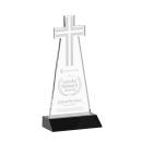 Cross Award - Black