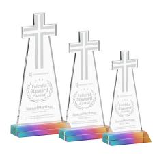 Cross Award - Prismatic - New Items