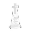 Cross Award on Hartford Base - Starfire