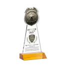 Police Badge VividPrint&trade; Award - Amber