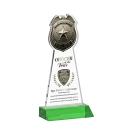 Police Badge VividPrint&trade; Award - Green