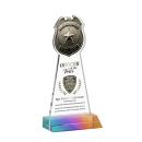 Police Badge VividPrint&trade; Award - Prismatic