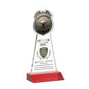 Police Badge VividPrint&trade; Award - Red