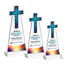 Cross VividPrint Award - Clear - New Items