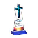 Cross VividPrint&trade; Award - Blue