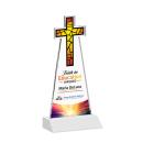 Cross VividPrint&trade; Award - White