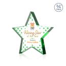 Esna Star VividPrint&trade; Award - Emerald