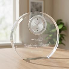 Cranberry Clock - Clock Awards