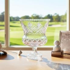 Lisburne Trophy Vase - Vases