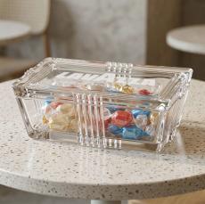 Salford Box & Lid - Keepsake Boxes