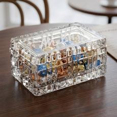 Grafton Trinket Box - Keepsake Boxes