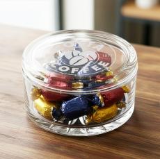 Pinewood Trinket Box - Keepsake Boxes