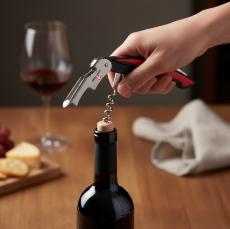Swiss Force Impressive Wine Tool - Wine Accessories