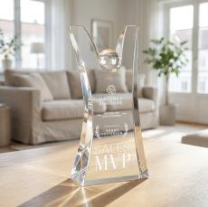 Emmet Award - Over $150