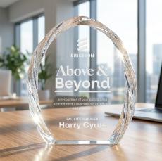 Tottenham Iceberg Award - Recognition Awards