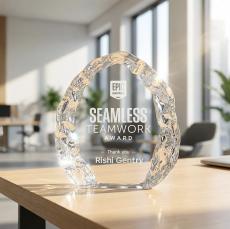 Naughton Iceberg Award - Desktop Awards