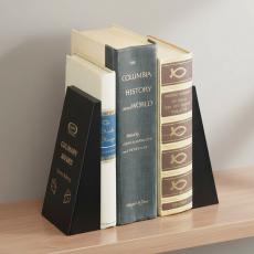 Daphne Bookends - Marble - Bookends