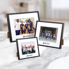 Burnell  Frame - Black - Picture Frames