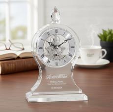 Thacham Clock - Clock Awards