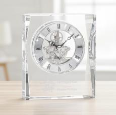 Rupert Clock - Clock Awards