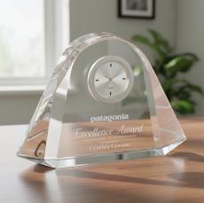 Everall Clock - Clock Awards