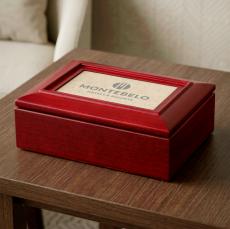 Alda Trinket Box - Keepsake Boxes