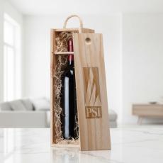 Lahner Wine Crate - Wine Accessories