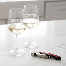 Swiss Force Opener & Mandelay Wine - Barware Gift Sets