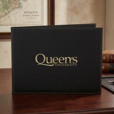 Leatherette Certificate Holder - Certificate Frames