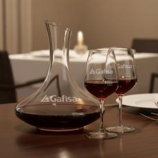 Kanata Carafe & Mandelay Wine - Carafes