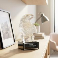 Fredricton Eagle Award on Hancock - Eagle Awards