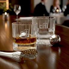 Swiss Force S/S Balls & 2 Blackwell OTR - Barware Gift Sets