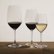 RIEDEL Oenologue Wine - Imprinted - Wine Glasses
