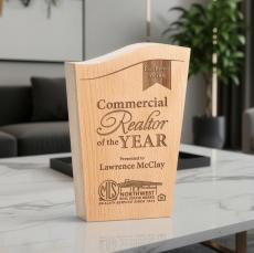 Woburn Award - Sustainable Awards