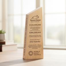 Nottinghill Award - Sustainable Awards