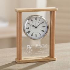 Lowell Clock - Clock Awards