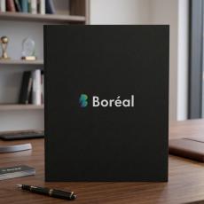 Bristol Certificate Holder - Certificate Frames